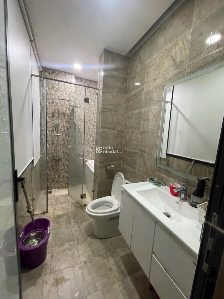 NHÀ ĐẸP 3 TẦNG - NGANG HIẾM CÓ HƠN 8M RỘNG LỚN - MẶT TIỀN XỊN KỀ BÊN PHÚ THỌ HOÀ - TÂN PHÚ - 36M2