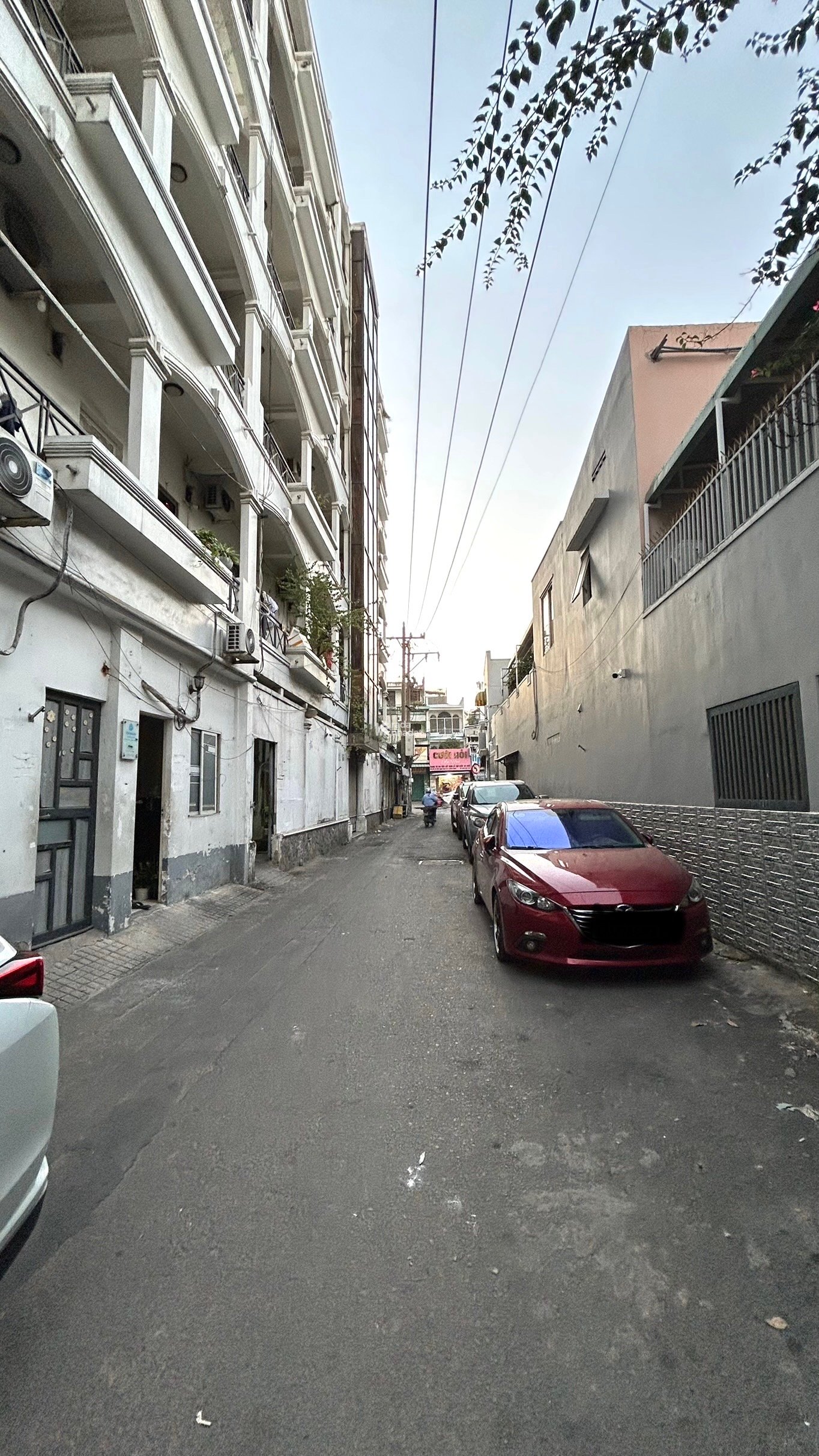 Nhà 45m2 - 3 Tầng Đúc - Sổ Hồng Riêng - Xô Viết Nghệ Tĩnh, Phường 25, Quận Bình Thạnh - CHỈ 6.25 TỶ