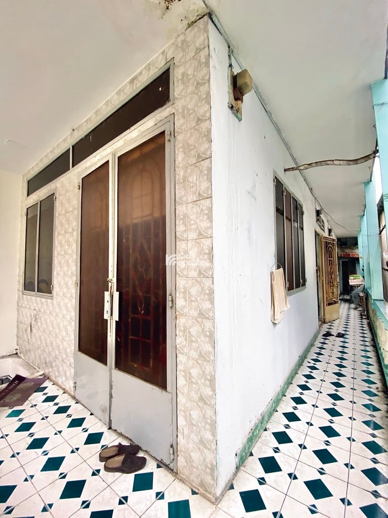 CHDV TRƯỜNG CHINH - NGUYỄN PHÚC CHU - 81M2 - 7 PHÒNG - LỐI ĐI RIÊNG - 6.8 TỶ