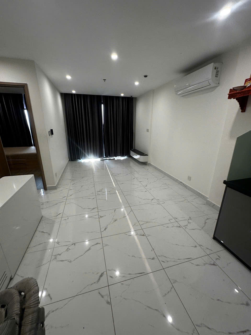 CĂN HỘ 1PN DIỆN TÍCH LỚN 52M2 TẦNG CAO, VIEW THOÁNG CHỈ 2.520 TỶ TẠI VINHOMES QUẬN 9