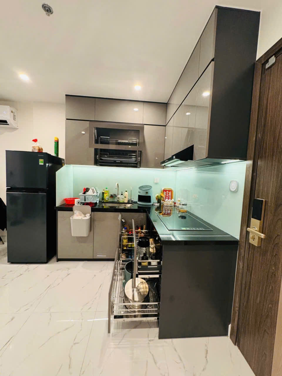 CĂN HỘ 1PN DIỆN TÍCH LỚN 52M2 TẦNG CAO, VIEW THOÁNG CHỈ 2.520 TỶ TẠI VINHOMES QUẬN 9