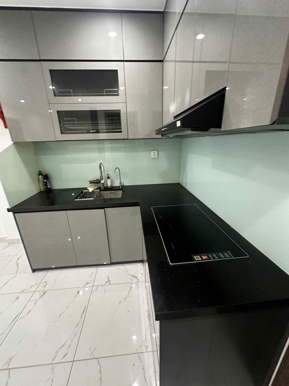 CĂN HỘ 1PN DIỆN TÍCH LỚN 52M2 TẦNG CAO, VIEW THOÁNG CHỈ 2.520 TỶ TẠI VINHOMES QUẬN 9