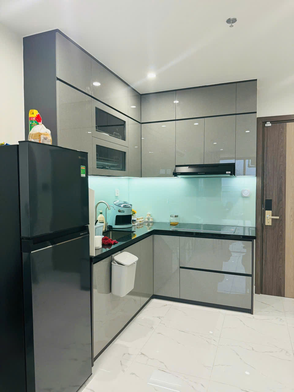 CĂN HỘ 1PN DIỆN TÍCH LỚN 52M2 TẦNG CAO, VIEW THOÁNG CHỈ 2.520 TỶ TẠI VINHOMES QUẬN 9