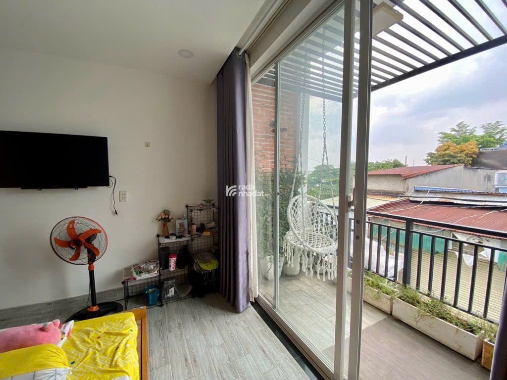 Nhà Phố 1 trệt 1 lấu MazDa CX8 Đậu Trước Nhà Lê Đức Thọ P13 Q Gò Vấp