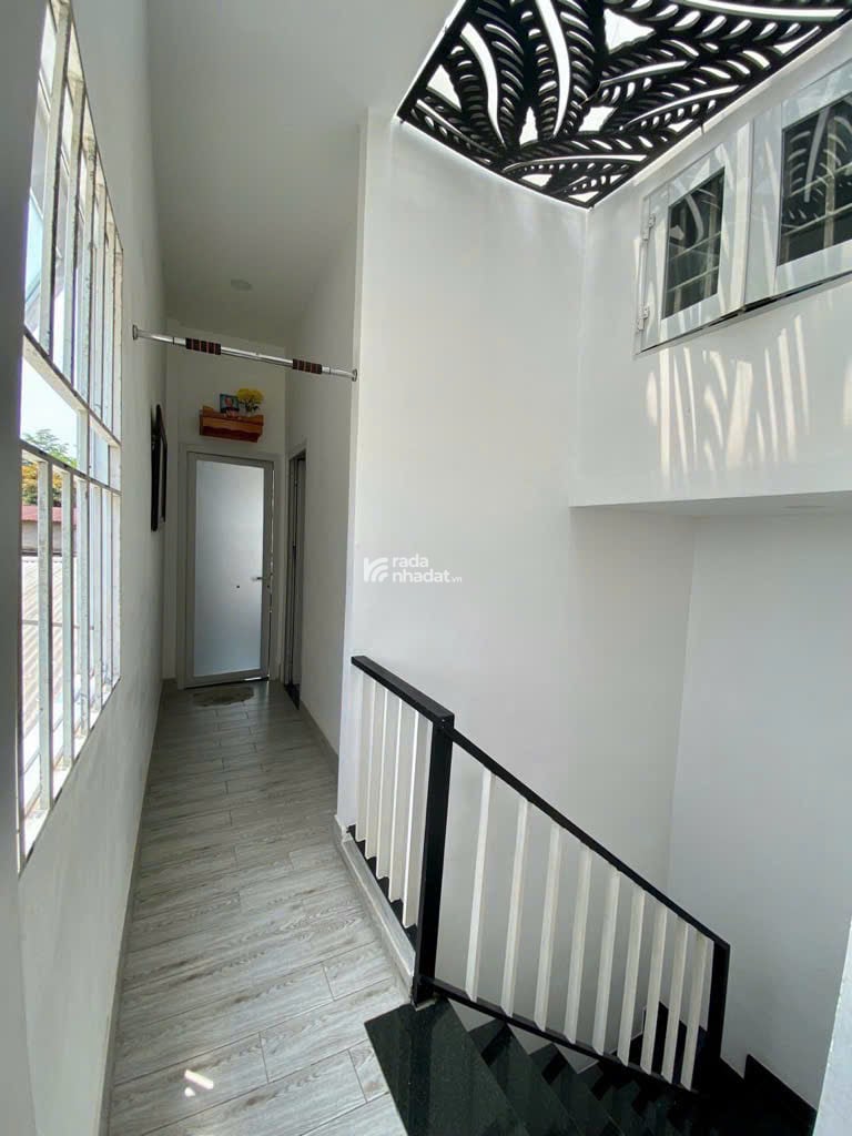 Nhà Phố 1 trệt 1 lấu MazDa CX8 Đậu Trước Nhà Lê Đức Thọ P13 Q Gò Vấp