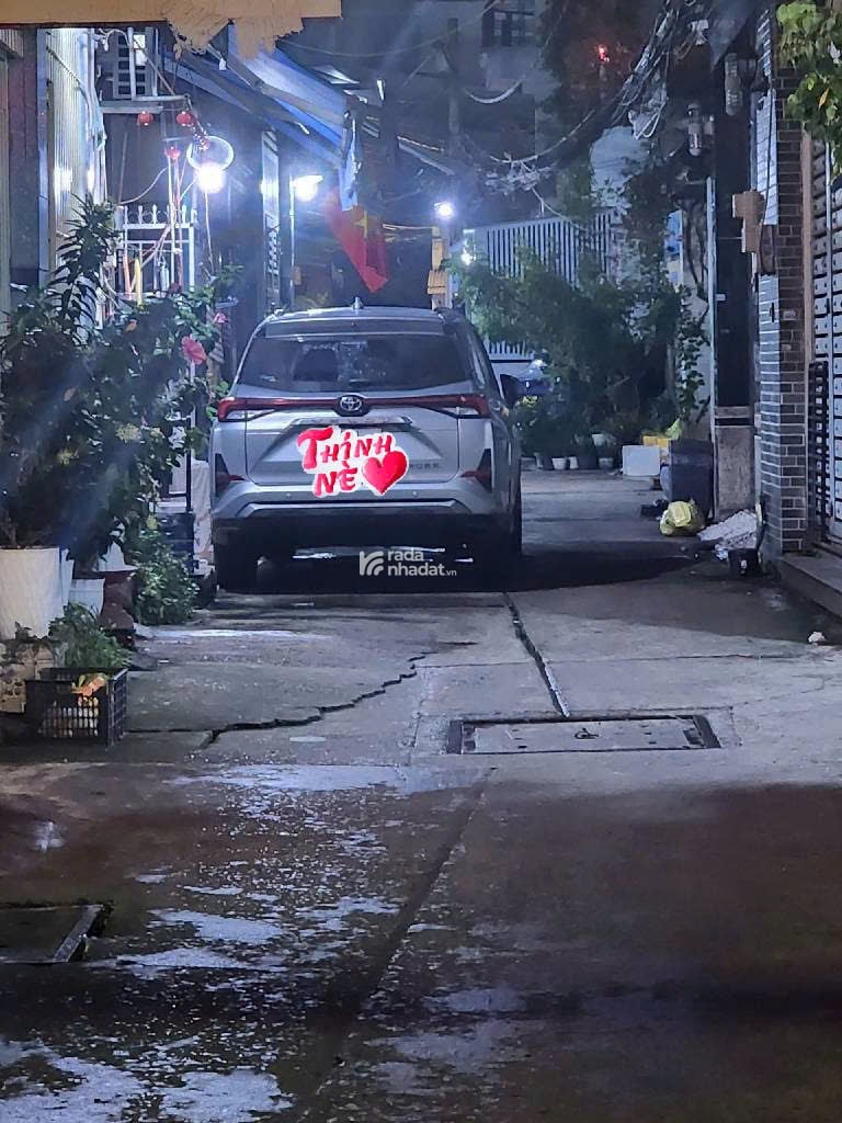 BÁN NHÀ PHẠM VĂN CHIÊU GÒ VẤP ĐƯỜNG NHỰA 6M KINH DOANH 65M2 CHỈ 6.6 TỶ ĐẦU TƯ CÓ LỜI