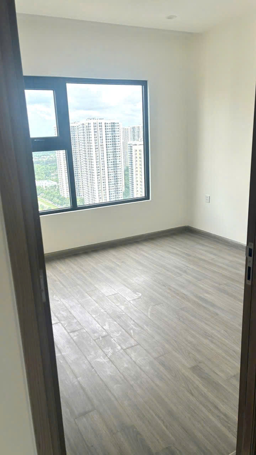 Căn 3PN đẹp GH2 Glory Heights, diện tích 81,50m2, giá 6,77tỷ