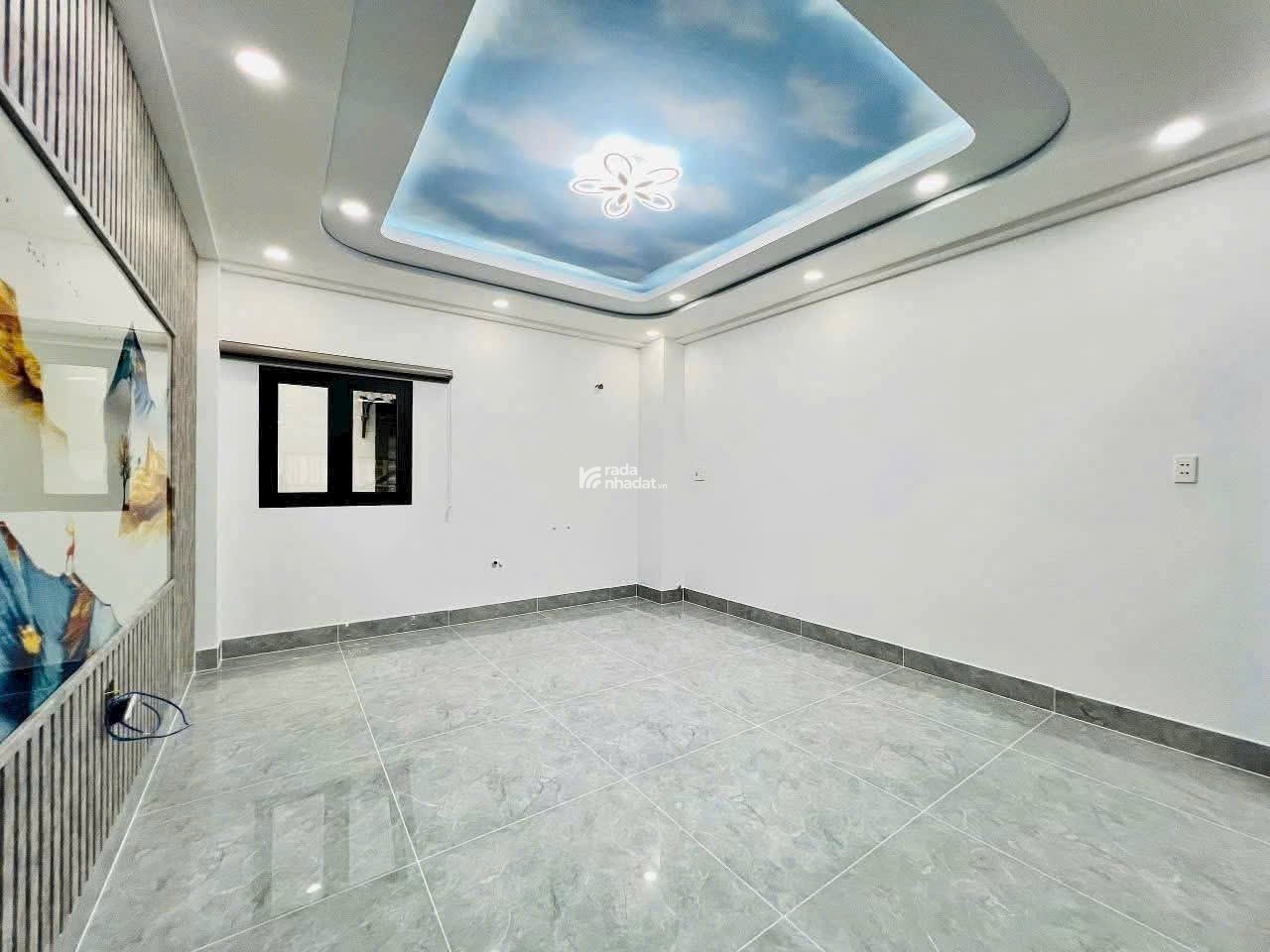 Nhà Đẹp Kẻo Lỡ - HXH - Gần Bến Xe Thới An