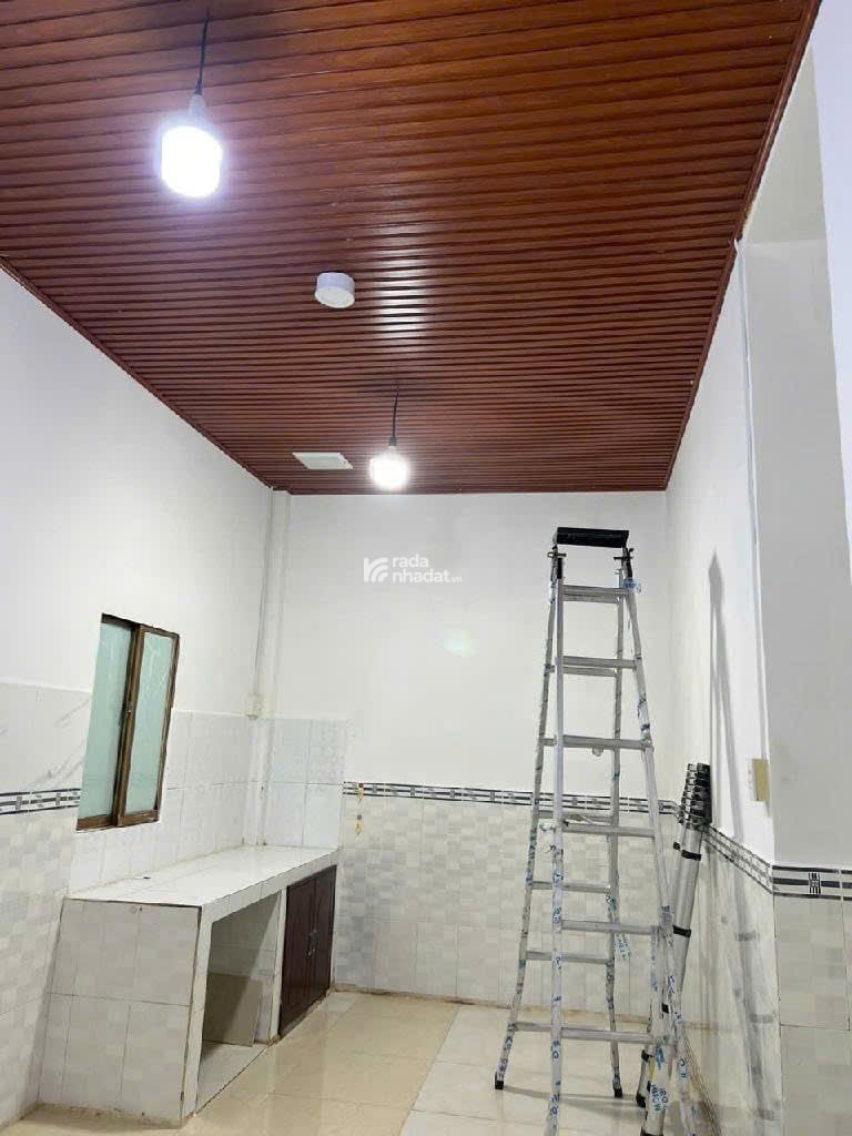 BÁN NHÀ NGAY CẠNH TÔ NGỌC VÂN - THẠNH XUÂN QUẬN 12