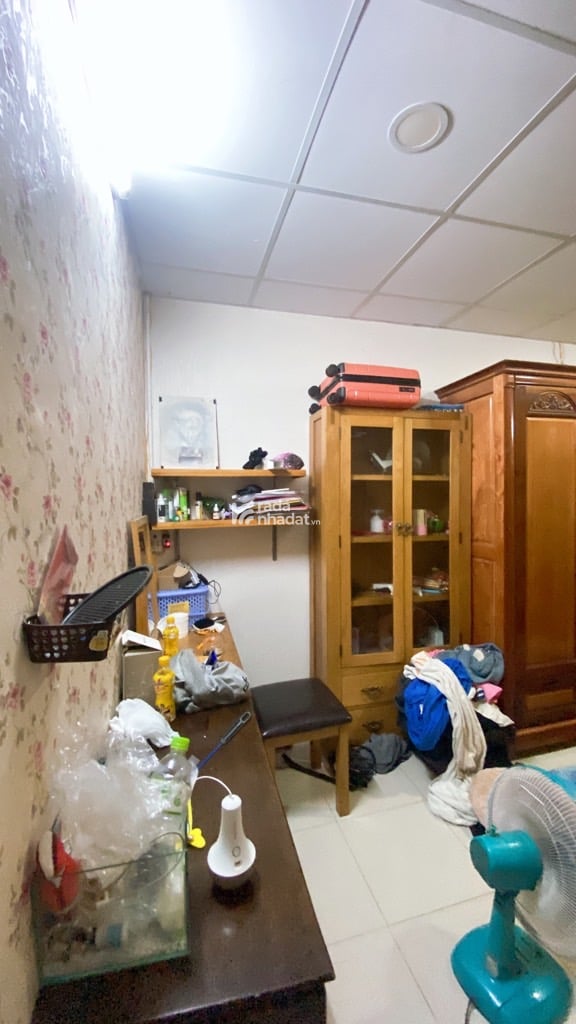 MAI VĂN NGỌC, PHÚ NHUẬN, 67M2 RỘNG RÃI, MỚI Ở NGAY. GIẢM 2.5T CHỈ CÒN 9T TL