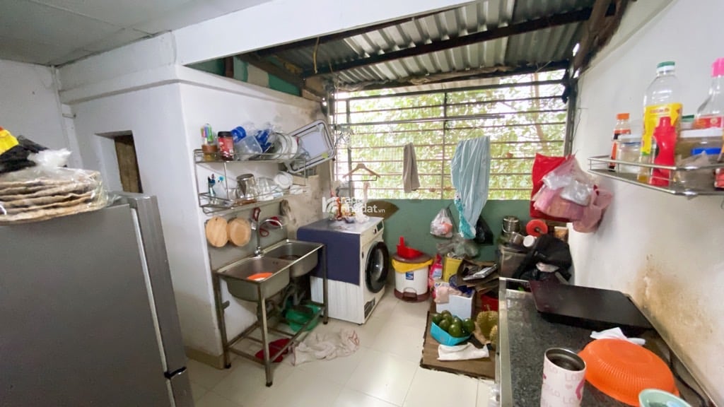 MAI VĂN NGỌC, PHÚ NHUẬN, 67M2 RỘNG RÃI, MỚI Ở NGAY. GIẢM 2.5T CHỈ CÒN 9T TL