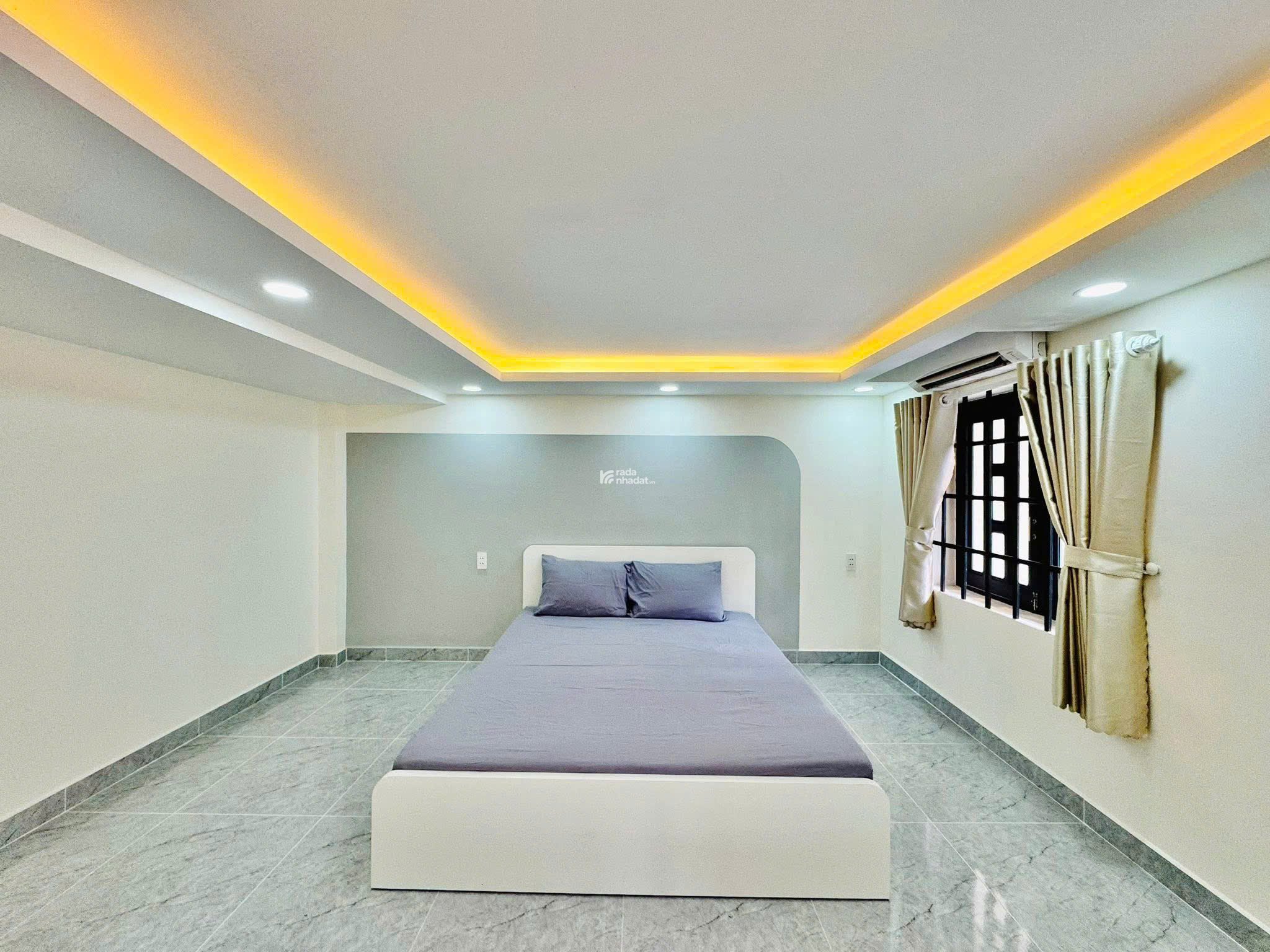 CĂN DUY NHẤT CÓ GIÁ 3 TỶ 780TR TẠI NGUYỄN VĂN LƯỢNG, GÒ VẤP/ DT 56,8M2/ SHR CHÍNH CHỦ/ HẺM XE HƠI