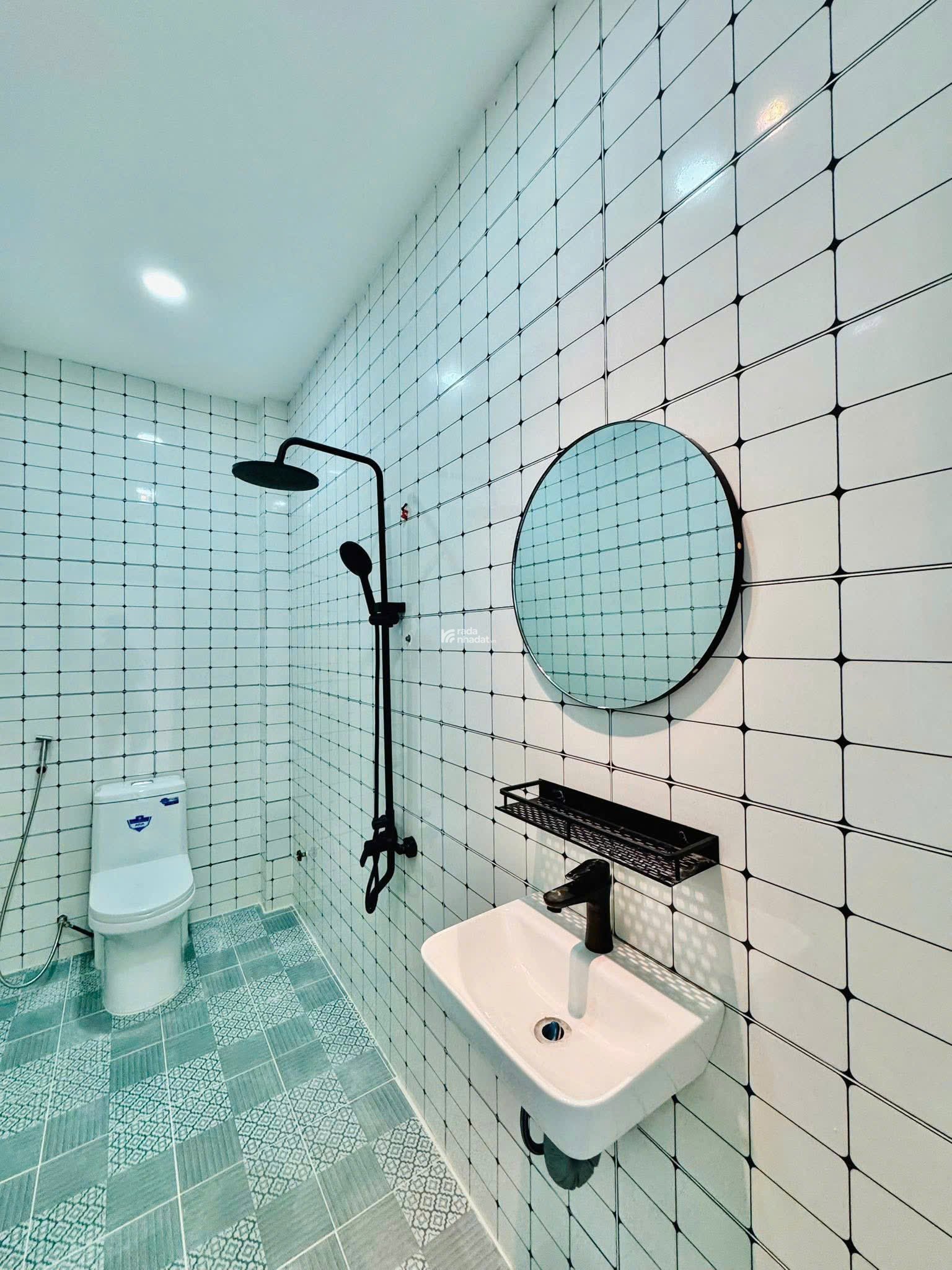CĂN DUY NHẤT CÓ GIÁ 3 TỶ 780TR TẠI NGUYỄN VĂN LƯỢNG, GÒ VẤP/ DT 56,8M2/ SHR CHÍNH CHỦ/ HẺM XE HƠI