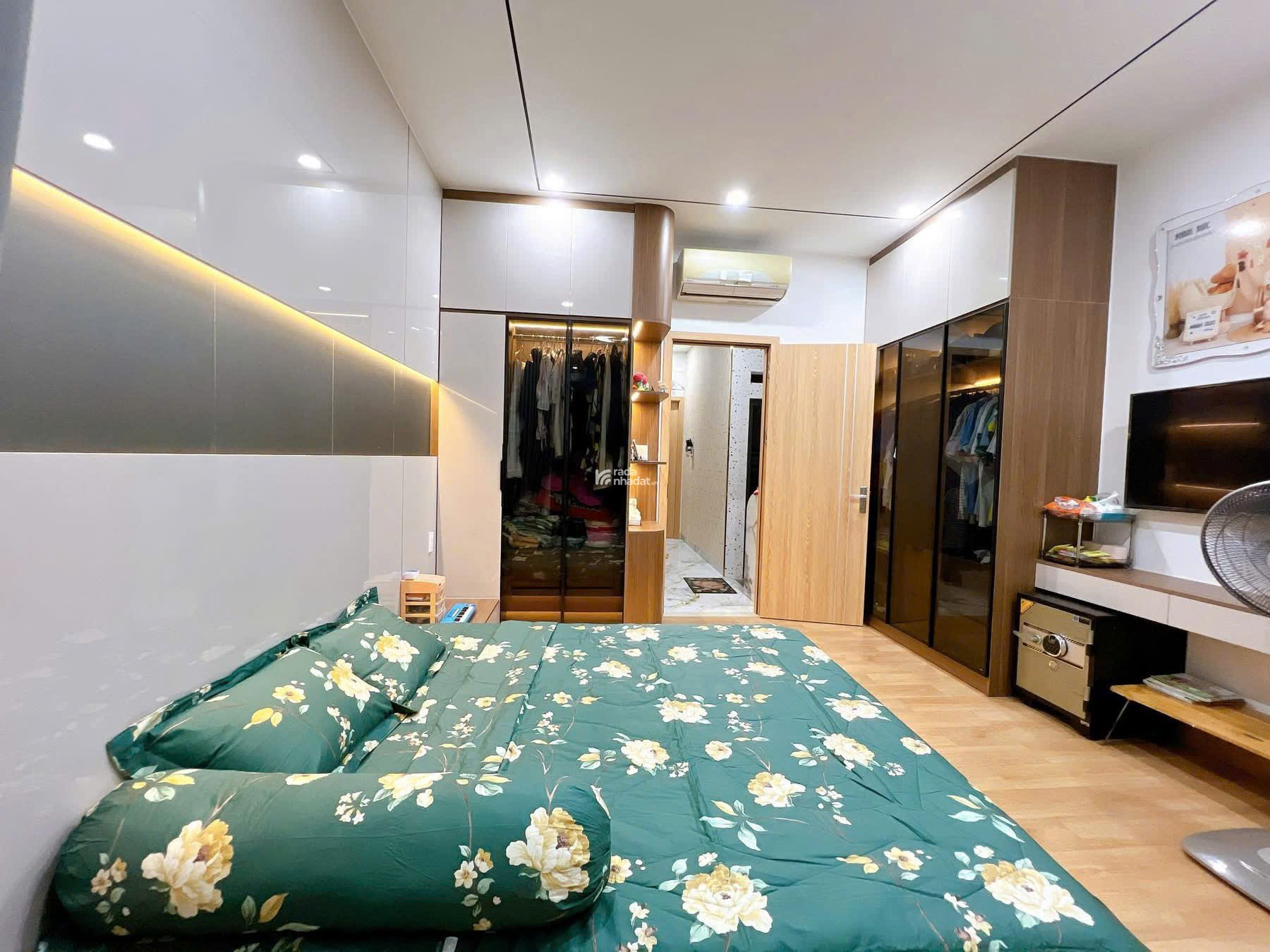 NHÀ ĐẸP CHỦ XÂY Ở TL27 - CỰC CHẮC CHẮN, FULL NỘI THẤT CAO CẤP - 3 TỶ NHẬN NHÀ