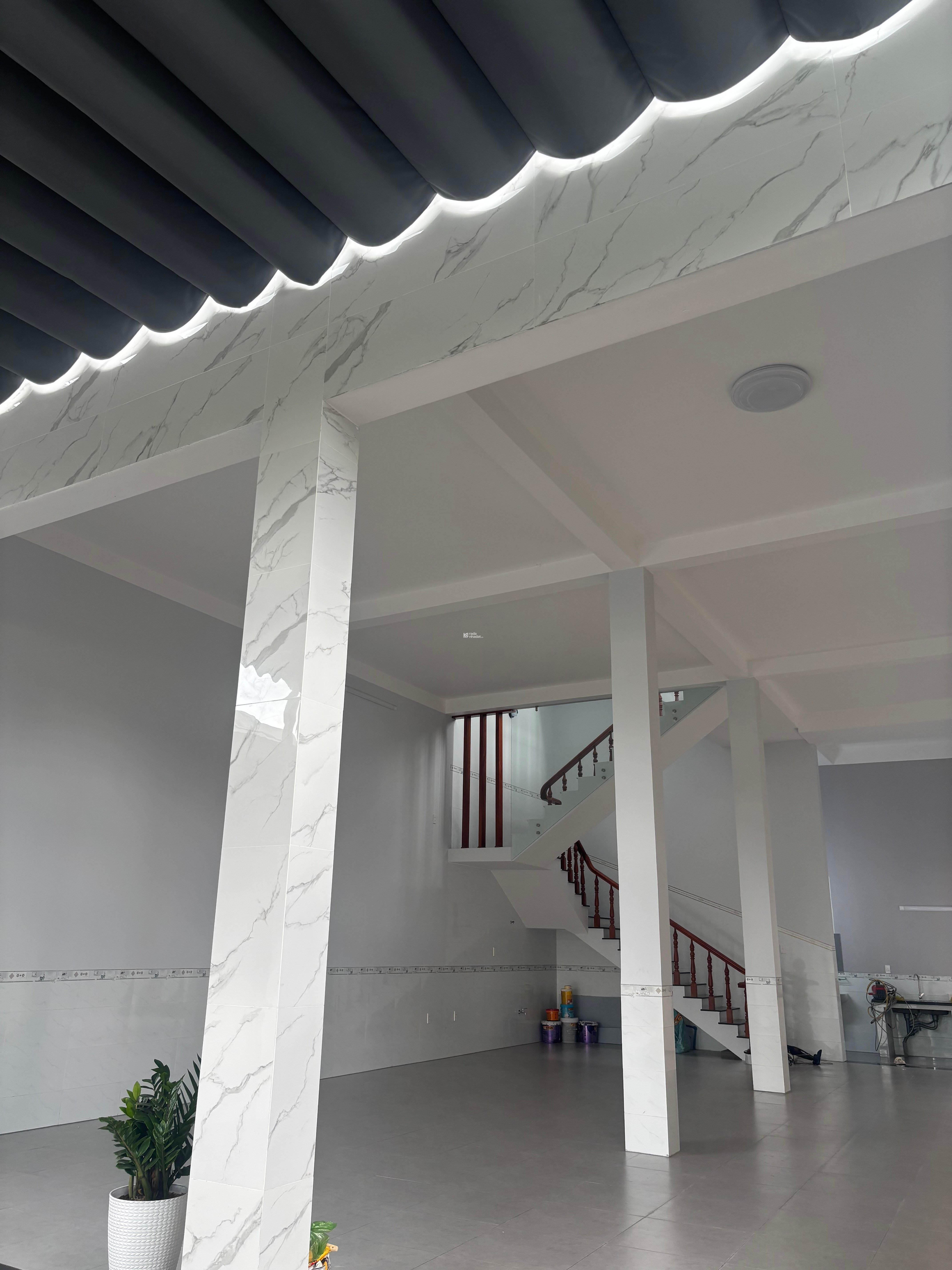 CHO THUÊ NHÀ ĐẸP NGUYÊN CĂN MỚI XÂY - KẾ ĐƯỜNG PHẠM VĂN ĐỒNG (THỦ ĐỨC)
