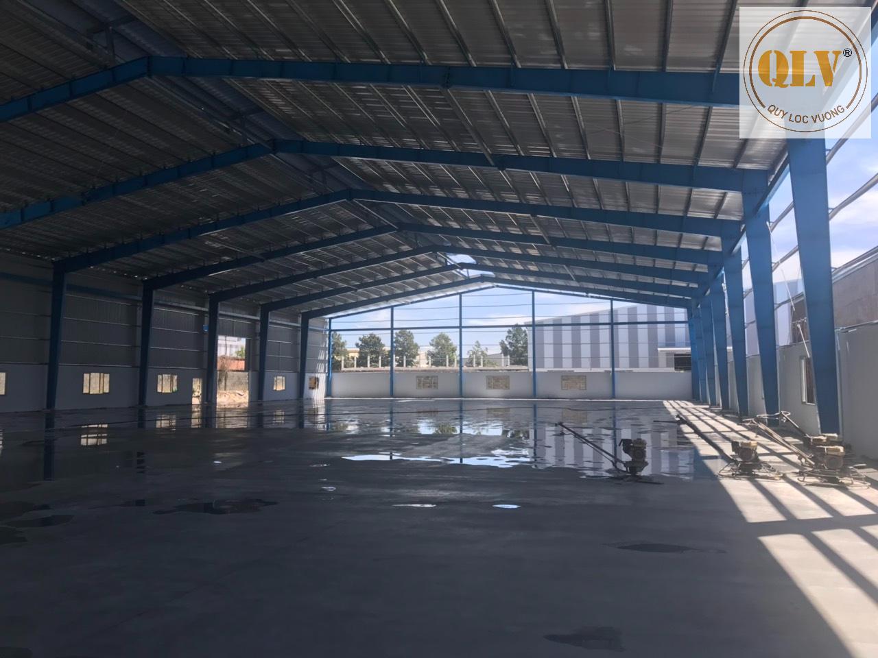 CHO THUÊ NHÀ XƯỞNG KCN RẠCH BẮP, BẾN CÁT, BÌNH DƯƠNG 17.420m2