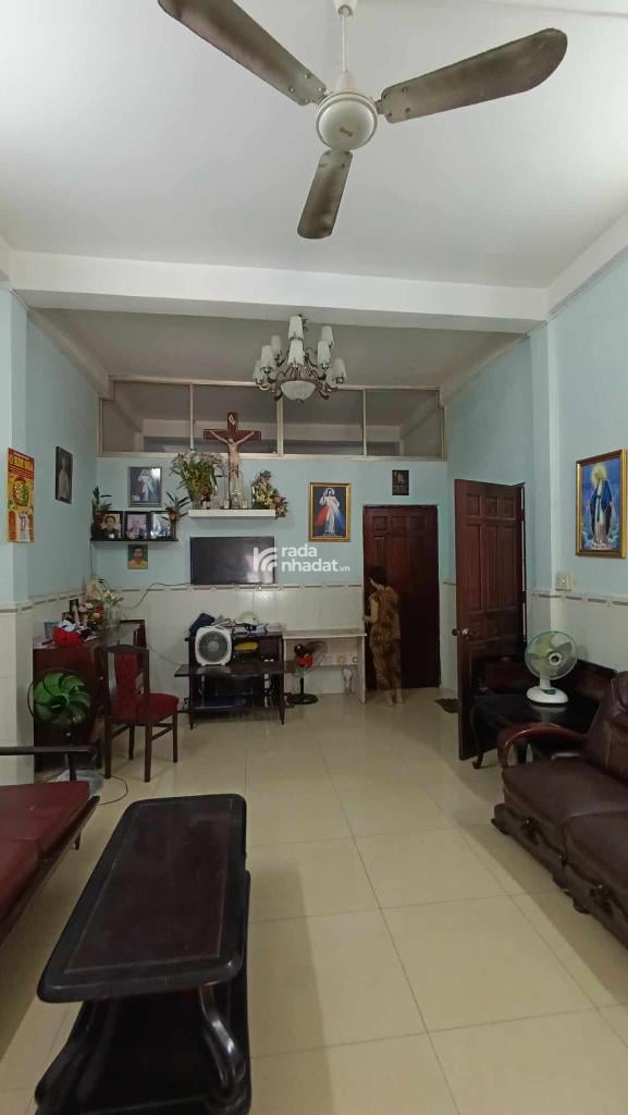 Bán nhà cầu Chữ Y Hưng Phú 130m2 (8x16) 6PN SHR, khu hiện hữu sát bên Nguyễn Biểu Quận 5, chỉ 17 tỷ