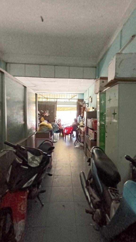 Bán nhà cầu Chữ Y Hưng Phú 130m2 (8x16) 6PN SHR, khu hiện hữu sát bên Nguyễn Biểu Quận 5, chỉ 17 tỷ