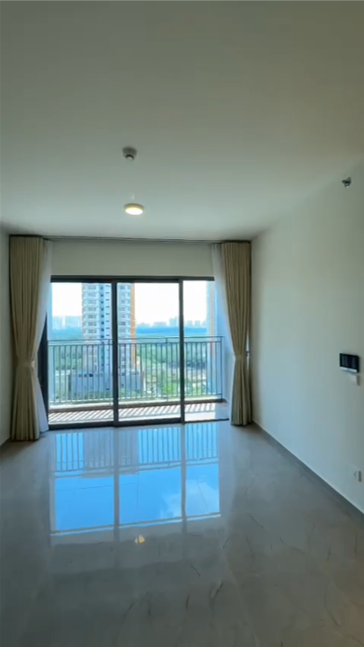 105m2 - Giá 7.25 tỷ bao thuế phí - Căn góc 3PN2WC Celesta Rise Nguyễn Hữu Thọ