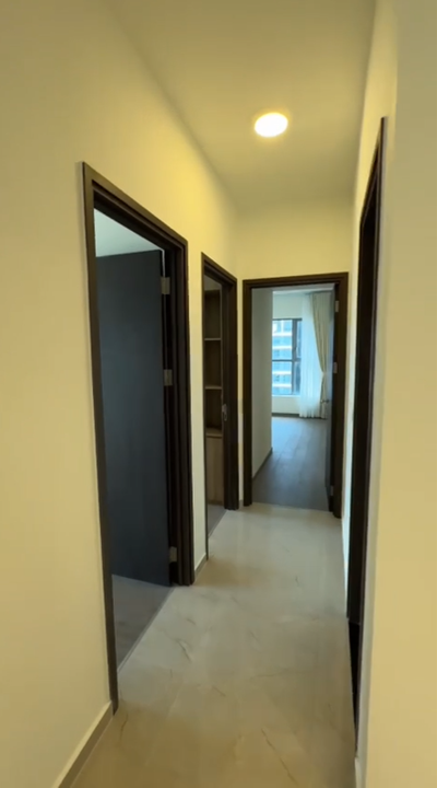 105m2 - Giá 7.25 tỷ bao thuế phí - Căn góc 3PN2WC Celesta Rise Nguyễn Hữu Thọ
