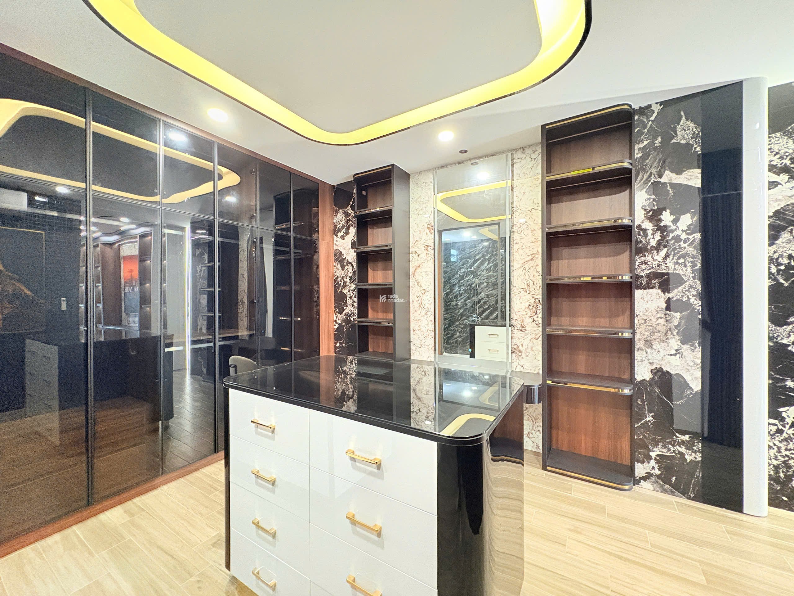 NHÀ MẶT TIỀN ĐƯỜNG SỐ KDC CÔNG ÍCH, PHÚ MỸ, QUẬN 7