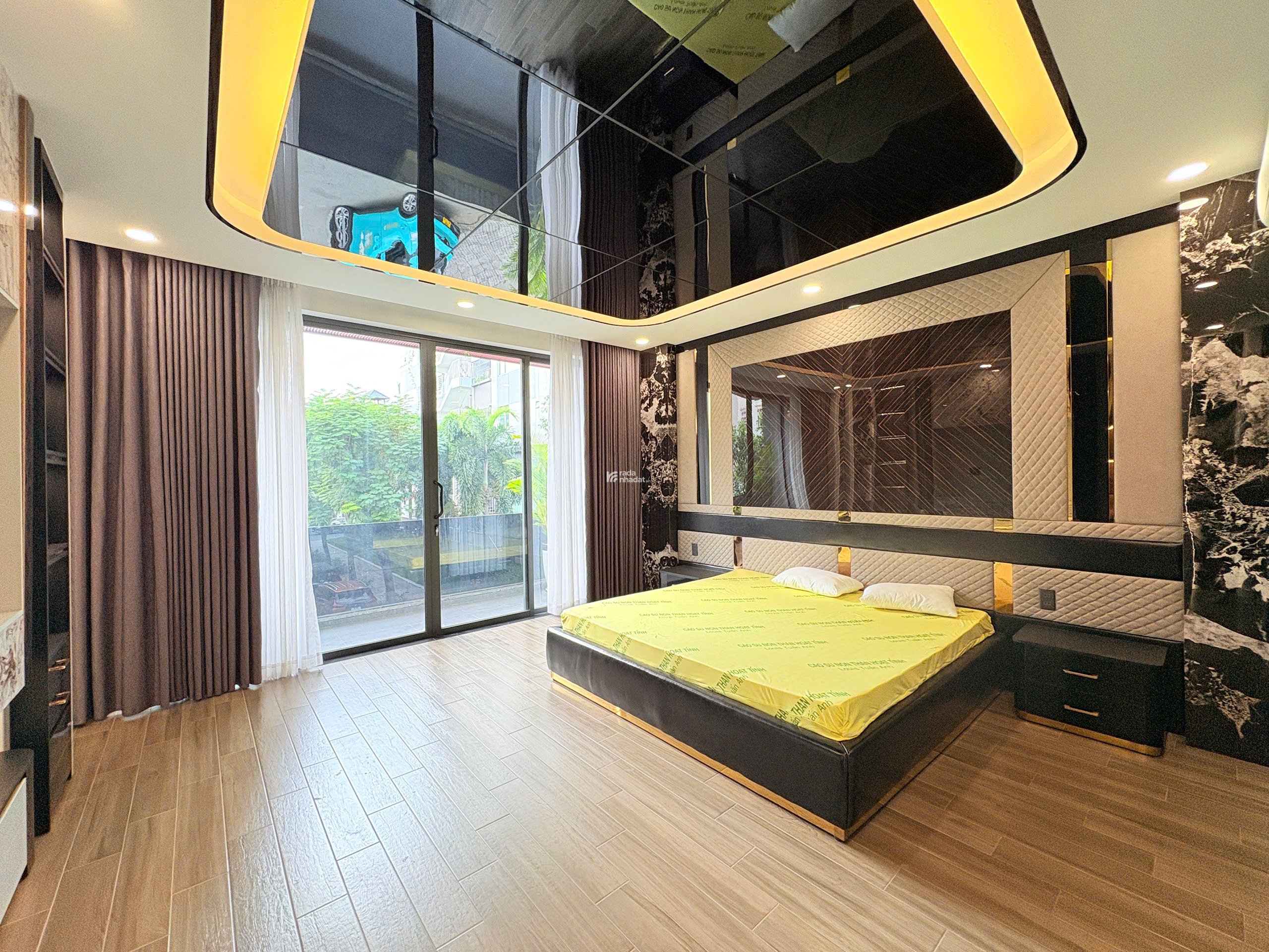 NHÀ MẶT TIỀN ĐƯỜNG SỐ KDC CÔNG ÍCH, PHÚ MỸ, QUẬN 7