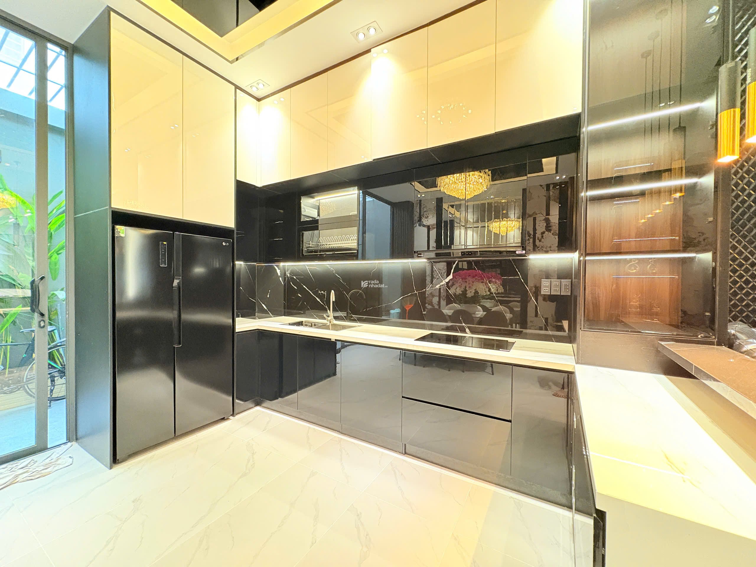 NHÀ MẶT TIỀN ĐƯỜNG SỐ KDC CÔNG ÍCH, PHÚ MỸ, QUẬN 7