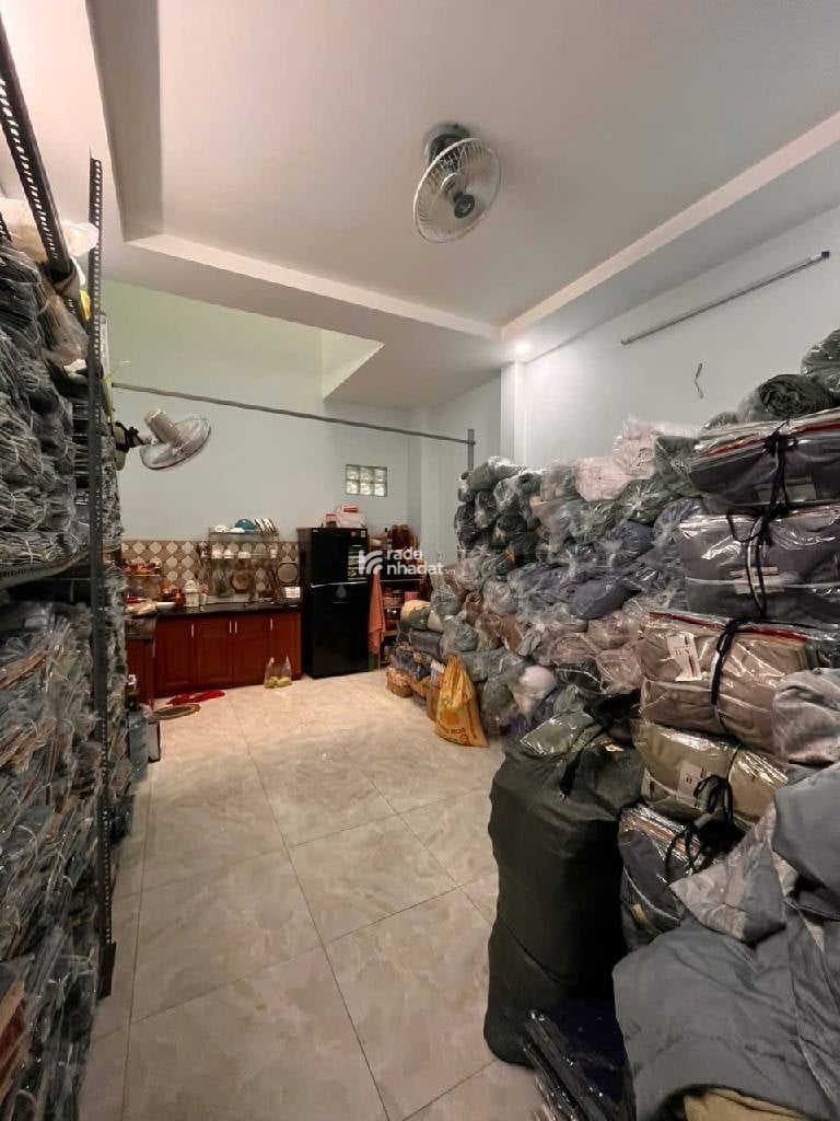 3 TẦNG - 64M2 - HẺM 8M - GẦN AEON MALL - TÂN KỲ TÂN QUÝ - BÌNH TÂN - GIÁ  5 TỶ 95