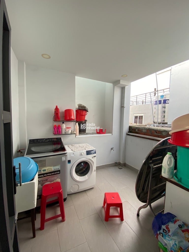 GẦN MẶT TIỀN HUỲNH VĂN BÁNH, PHÚ NHUẬN, 65M2 HIẾM CÓ. GIẢM 2T CHỈ 12.75T TL