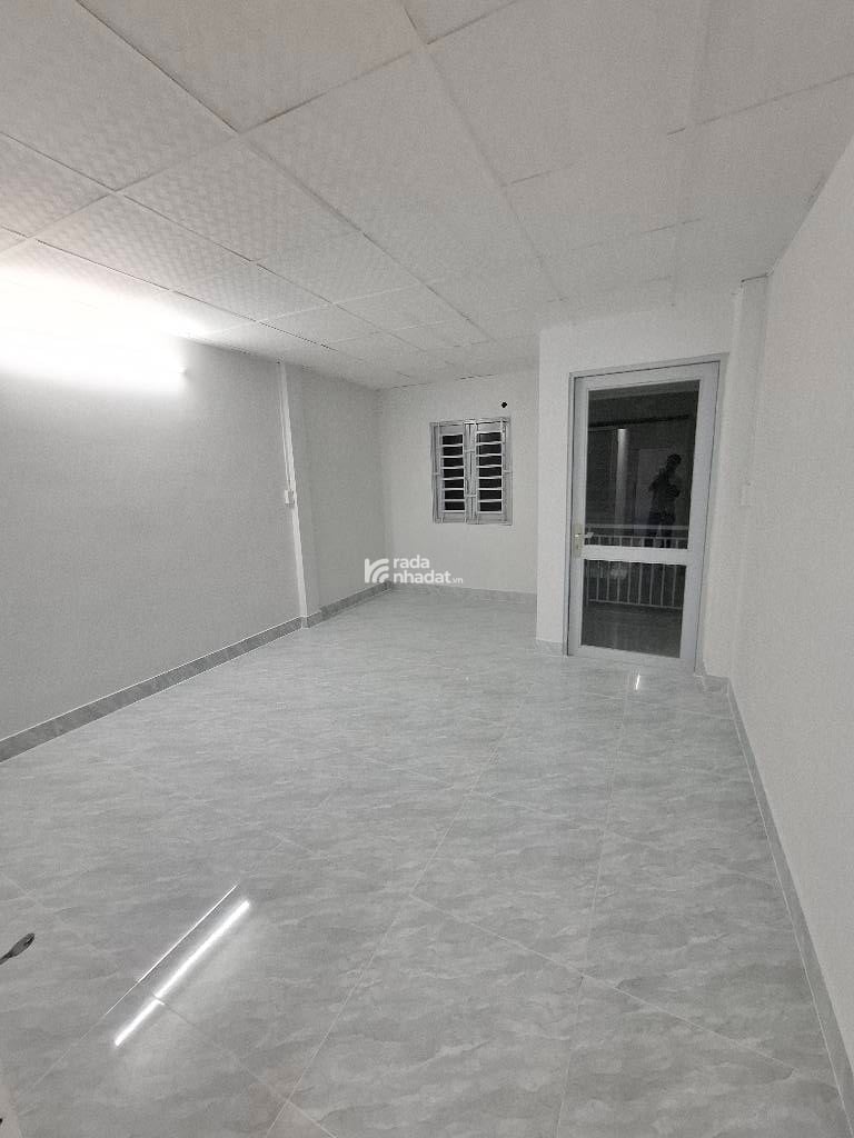 BÁN NHÀ PHƯỜNG 14 QUẬN 8 75M2 5.1 TỶ 4 PHÒNG NGỦ KẾ CHỢ PHÚ ĐỊNH VÕ VĂN KIỆT  