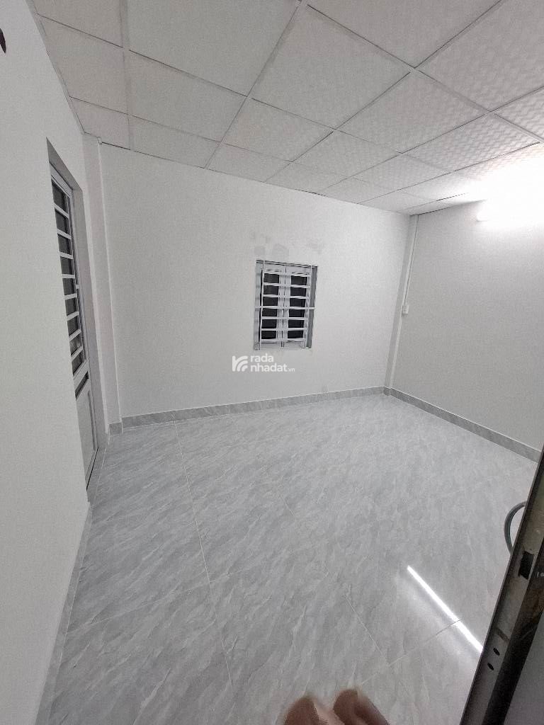 BÁN NHÀ PHƯỜNG 14 QUẬN 8 75M2 5.1 TỶ 4 PHÒNG NGỦ KẾ CHỢ PHÚ ĐỊNH VÕ VĂN KIỆT  