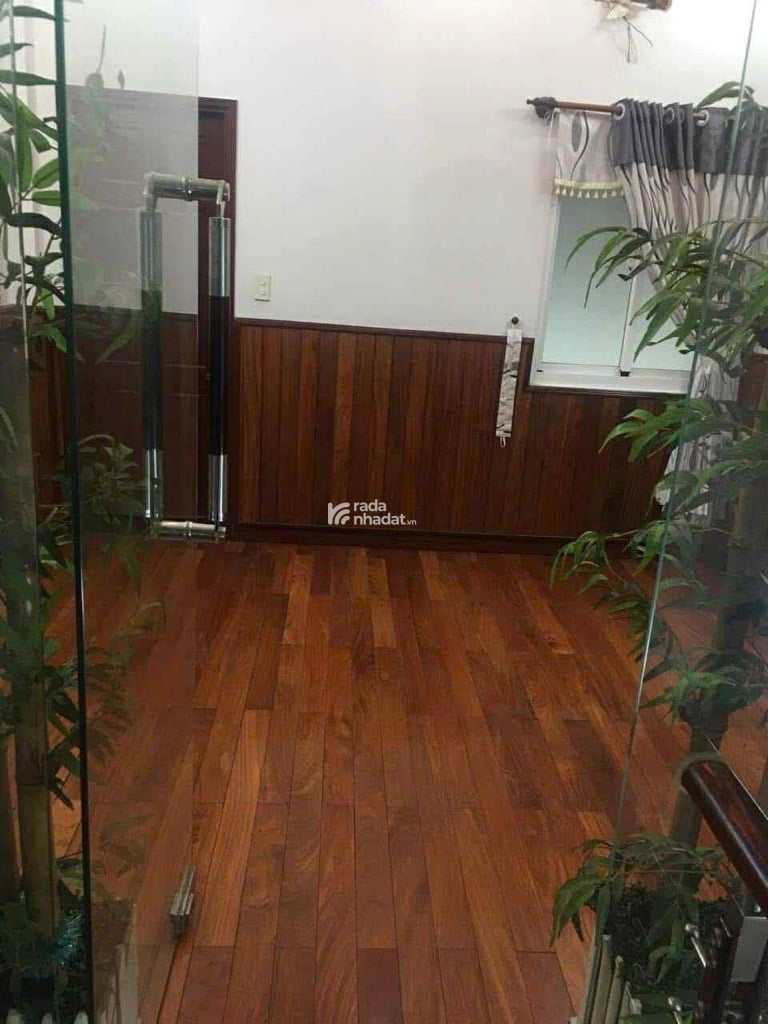 NHÀ HẼM12M,QUANG TRUNG,KHU VIP,ĐANG CHO THUÊ 22T/THÁNG,GẦNEMARTT,DT65M2 - 4L,GIÁ GIẢMBÁN NHANH9TỶ4 