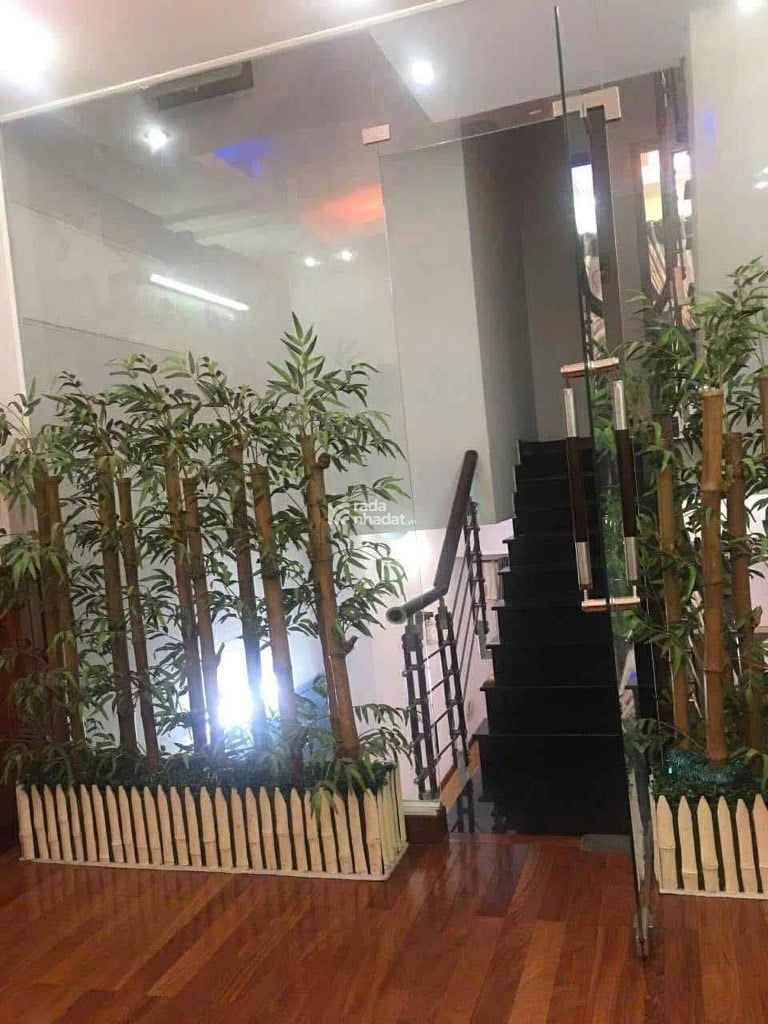 NHÀ HẼM12M,QUANG TRUNG,KHU VIP,ĐANG CHO THUÊ 22T/THÁNG,GẦNEMARTT,DT65M2 - 4L,GIÁ GIẢMBÁN NHANH9TỶ4 