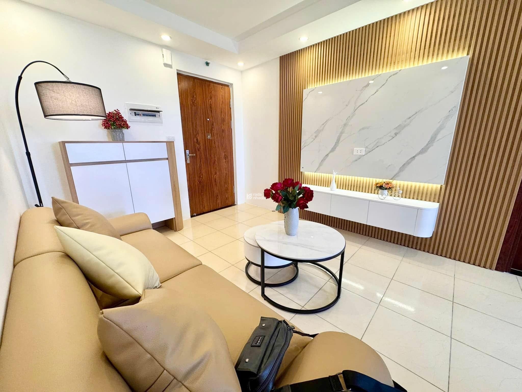 Bán chung cư CT Yên Nghĩa, Hà Đông 70m2, 2 phòng ngủ, giá tốt