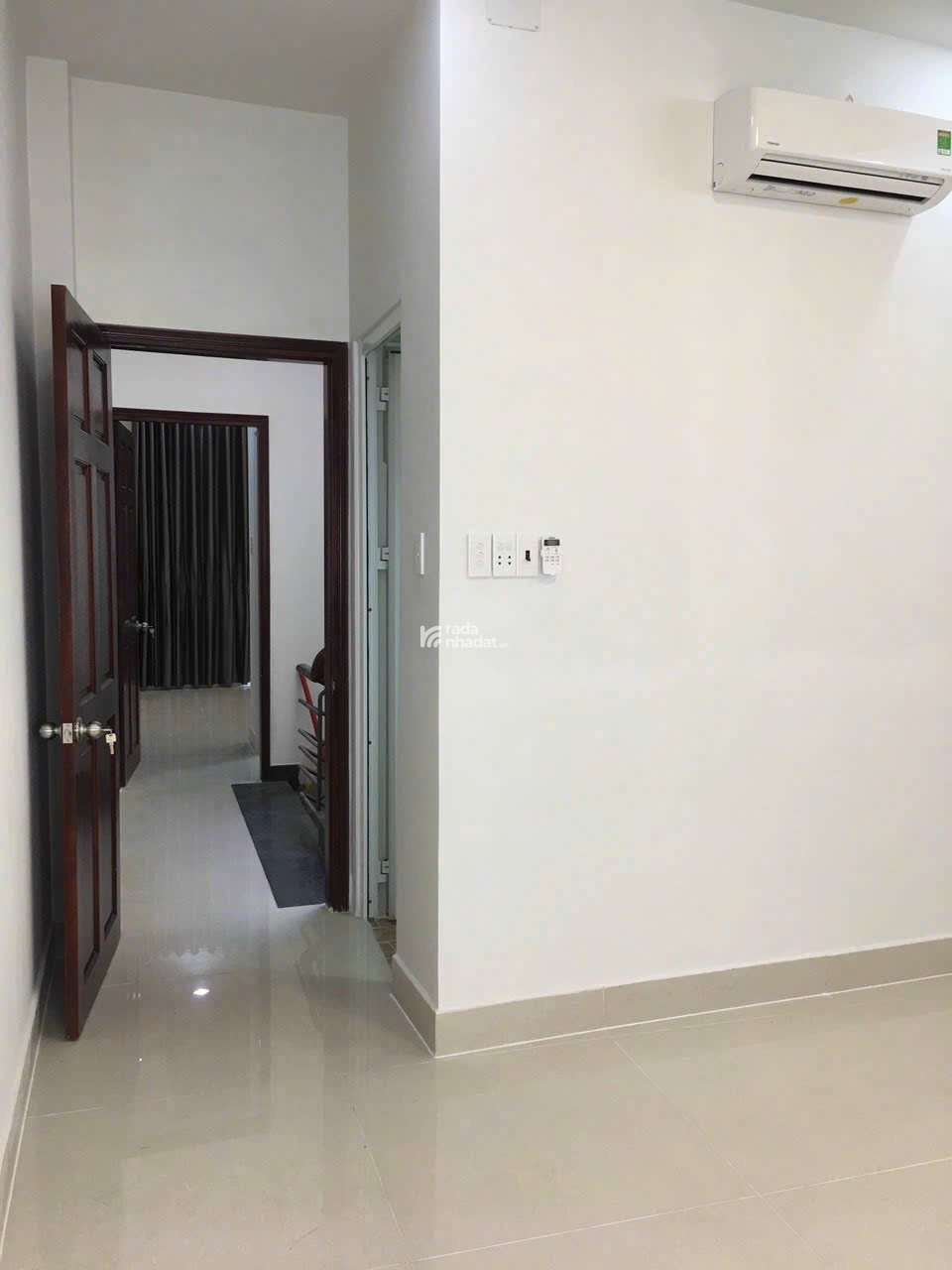 BÁN NHÀ HẺM XE HƠI ÔNG ÍCH KHIÊM - 3.95x14 _ GIÁ CHỈ 10.5 TỶ TL  