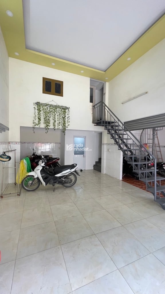  8X13M - CHDV 5 TẦNG NGAY KDC VĨNH LỘC, BÌNH THÀNH - DÒNG TIỀN TỰ KHAI THÁC TỐT TRÊN 40TR - 