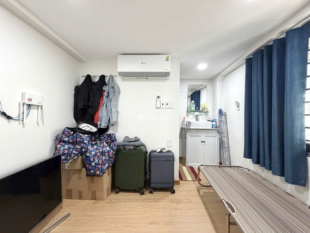 SÁT VÁCH QUẬN 1, ĐIỆN BIÊN PHỦ, BÌNH THẠNH, 20M2 Ở NGAY. GIẢM 350TR CHỈ 4.25T