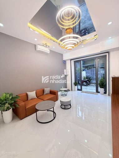 GẤP! Bán gấp nhà Đ Nguyễn Biểu, Phường 1, Quận 5. 40m2, Gần trường ĐH Sài Gòn