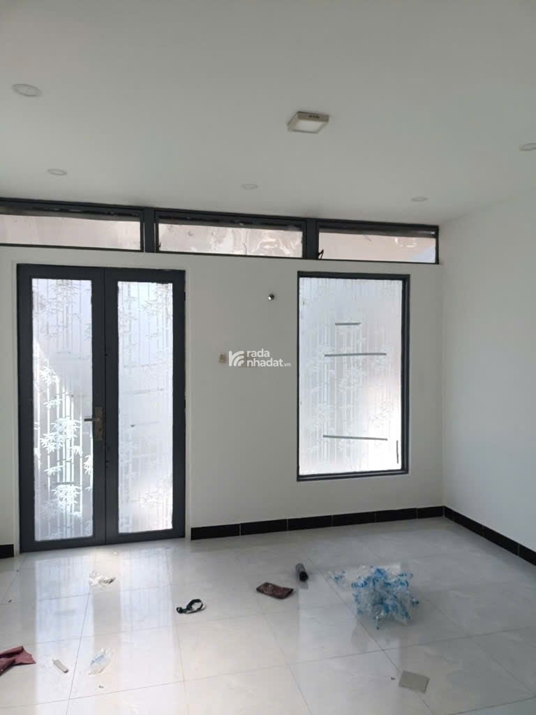 ***HUỲNH VĂN BÁNH - GẦN QUẬN 1, 3 - NỞ HẬU - GIÁ 5.5 TỶ 