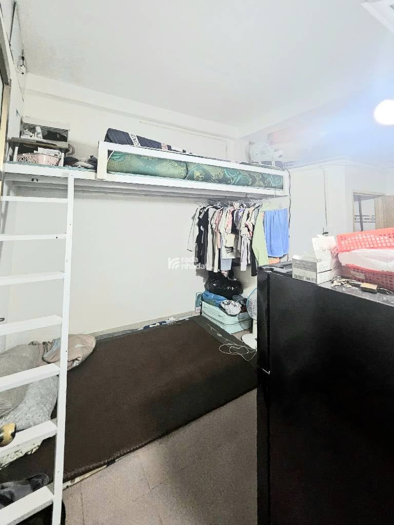 CHDV NI SƯ HUỲNH LIÊN - TÂN BÌNH - SÁT MT - 70M2 - 3 TẦNG BTCT - 10 PHÒNG