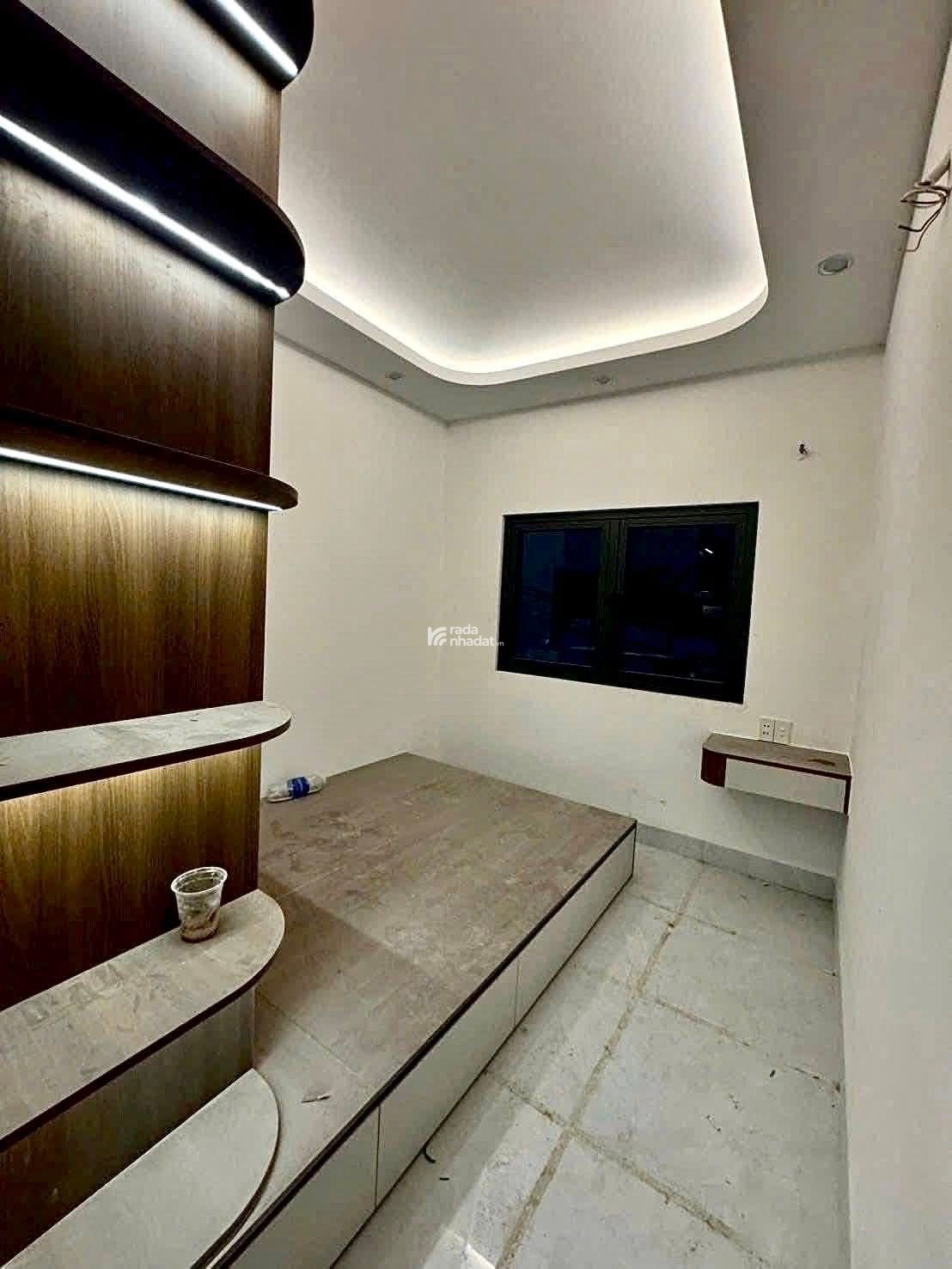 Hot Căn Góc Xây Mới Full NT, Nguyễn Văn Quỳ Q7, 2 Tầng, 4Tỷ880 TL