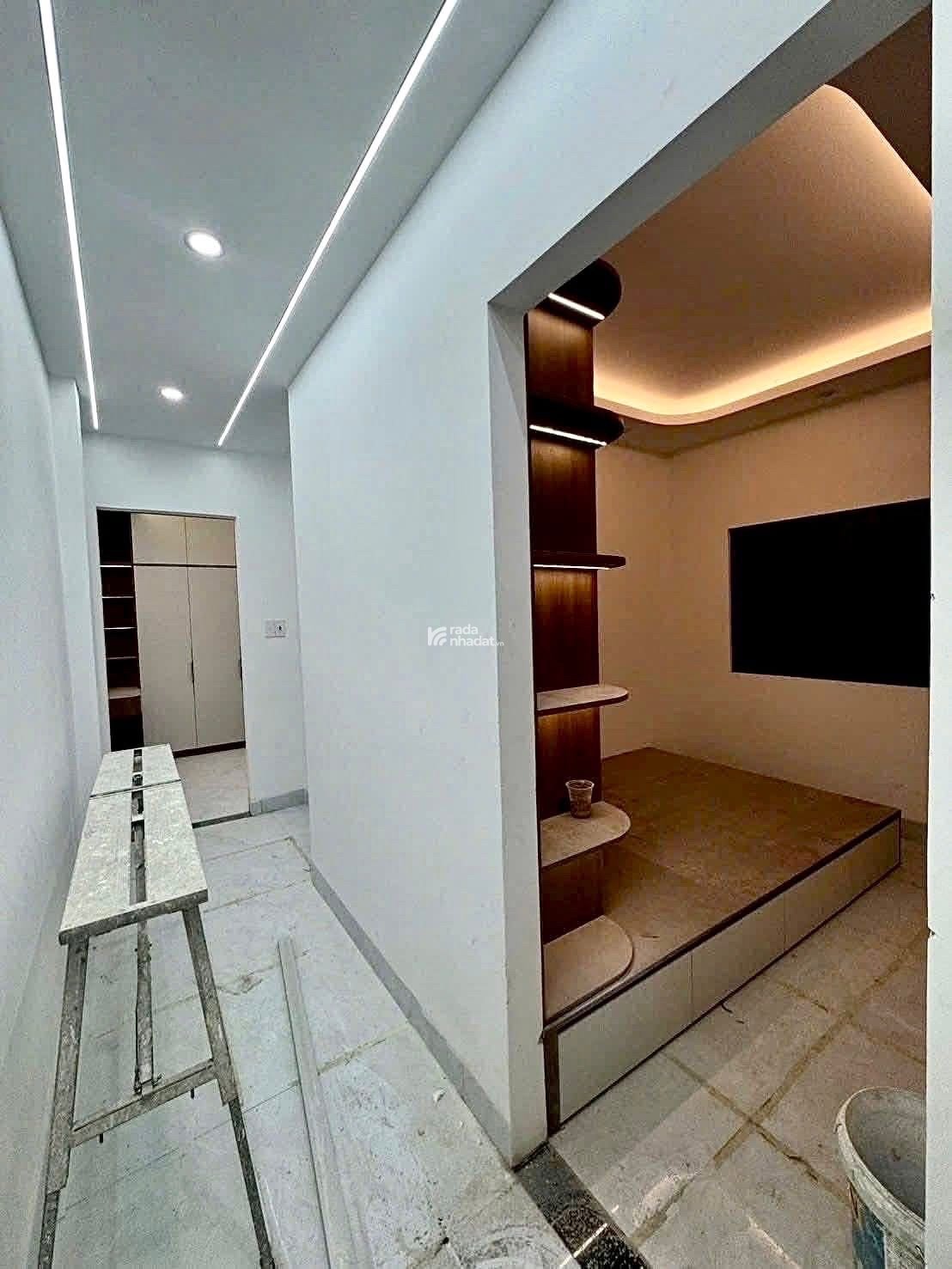 Hot Căn Góc Xây Mới Full NT, Nguyễn Văn Quỳ Q7, 2 Tầng, 4Tỷ880 TL