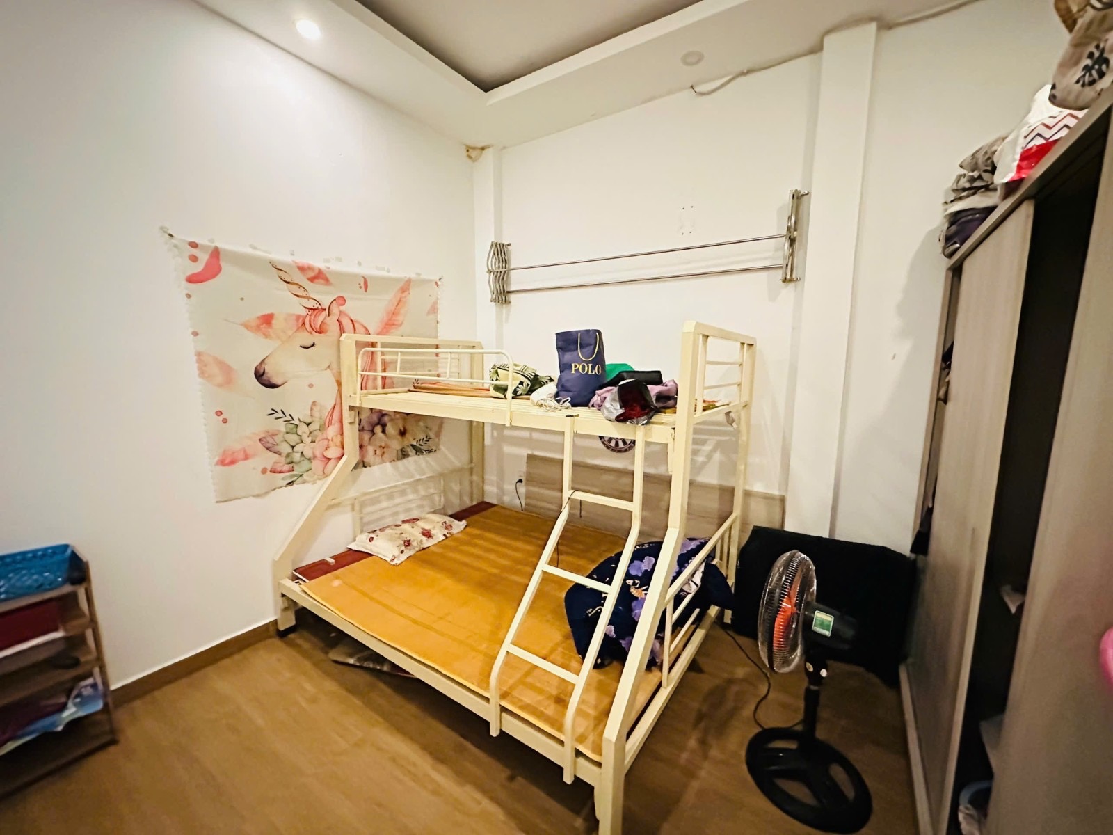 Kẹt Tiền Bán Gấp Nhà C4 Mới Đẹp 75m2 (4x19) Sát Phạm Văn Đồng Linh Tây