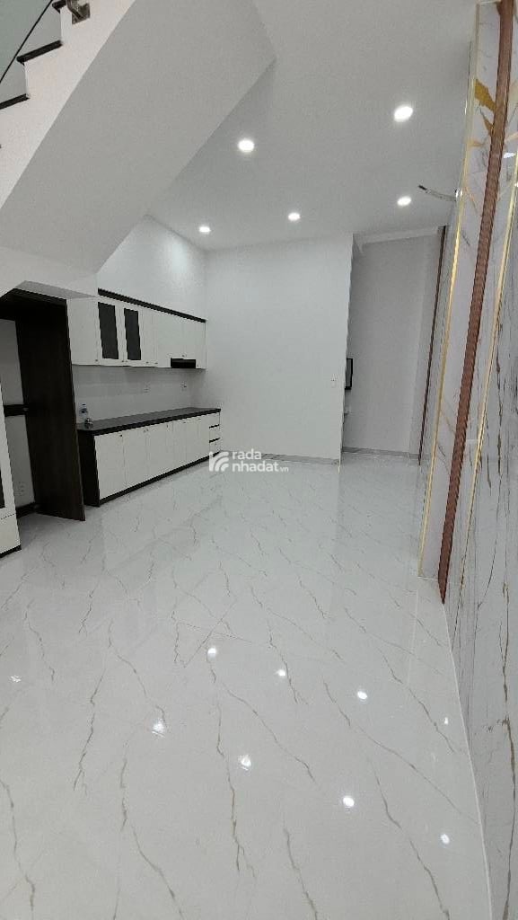 SIÊU PHẨM NHÀ MỚI TINH Ở NGAY HẺM 5M BÌNH TIÊN Bình tiến P7 Quận 6