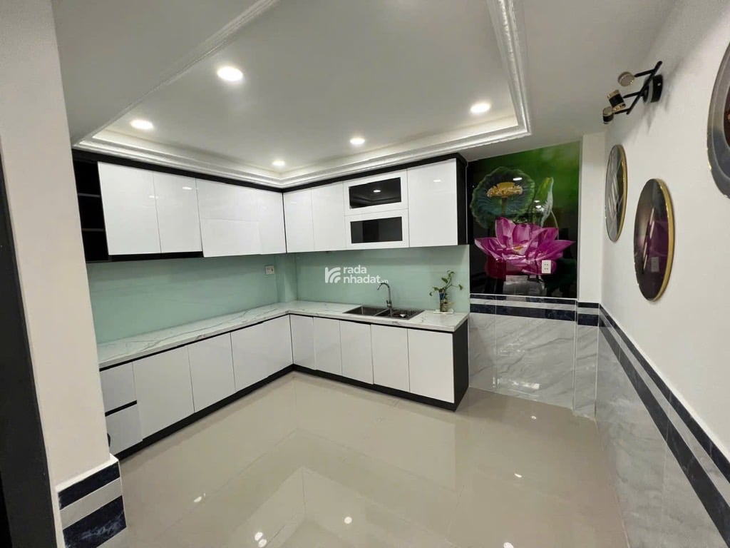 KHU PHÂN LÔ ĐỒNG BỘ NHÀ 6 TẦNG BTCT  SỔ VUÔNG A4 