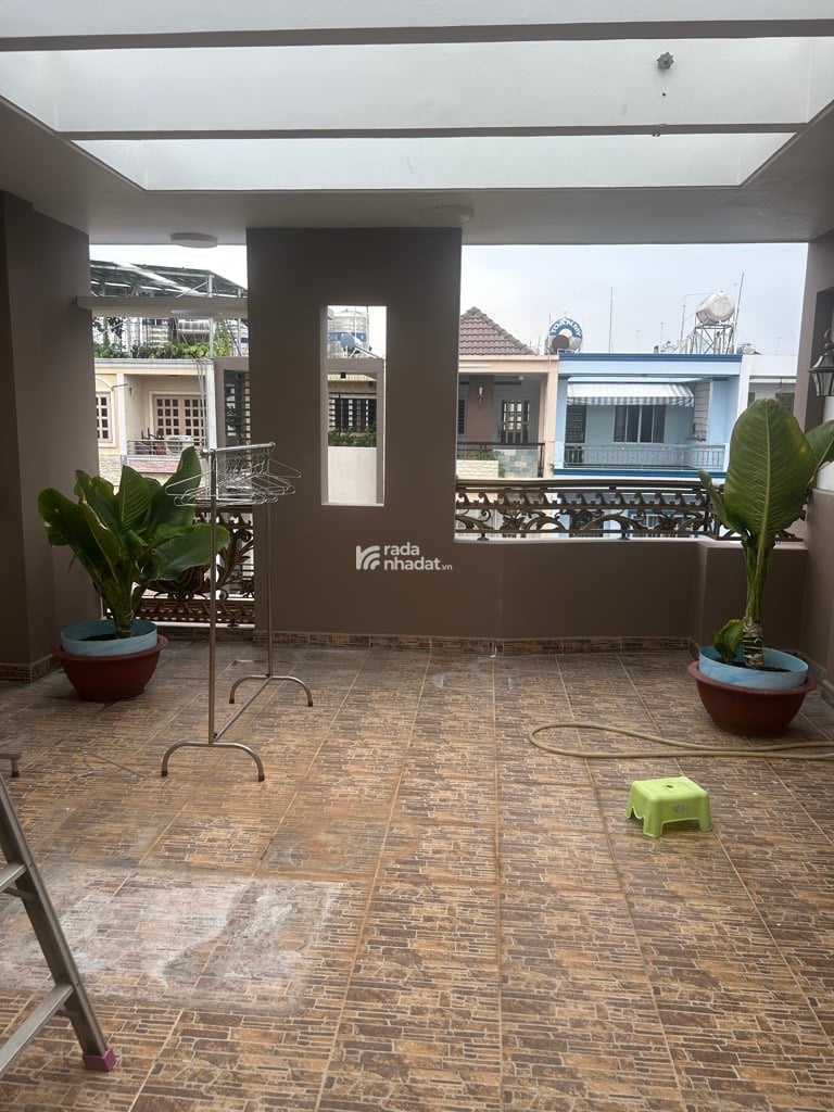BÁN NHÀ MẶT TIỀN 100M2 CHỈ 16 TỶ PHƯỜNG BÌNH TRỊ ĐÔNG B GẦN AEON TÊN LỬA CHỢ TRƯỜNG HỌC