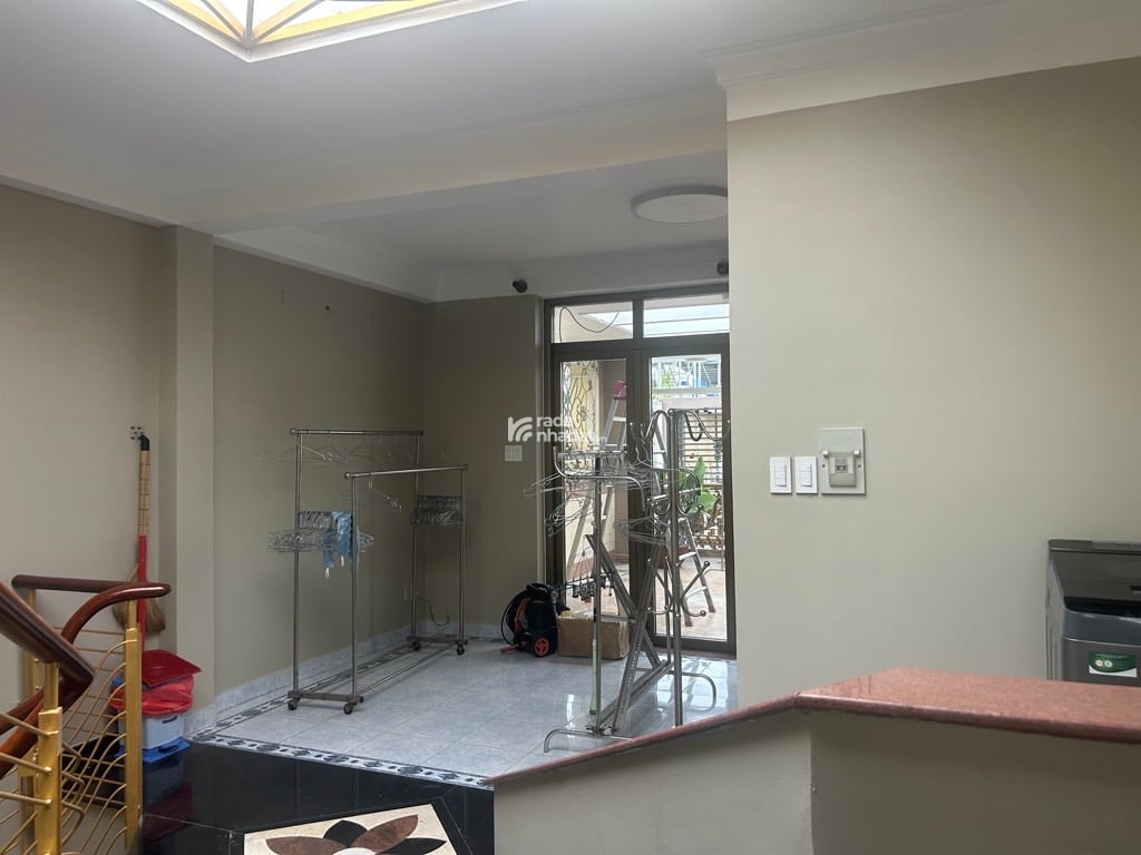BÁN NHÀ MẶT TIỀN 100M2 CHỈ 16 TỶ PHƯỜNG BÌNH TRỊ ĐÔNG B GẦN AEON TÊN LỬA CHỢ TRƯỜNG HỌC