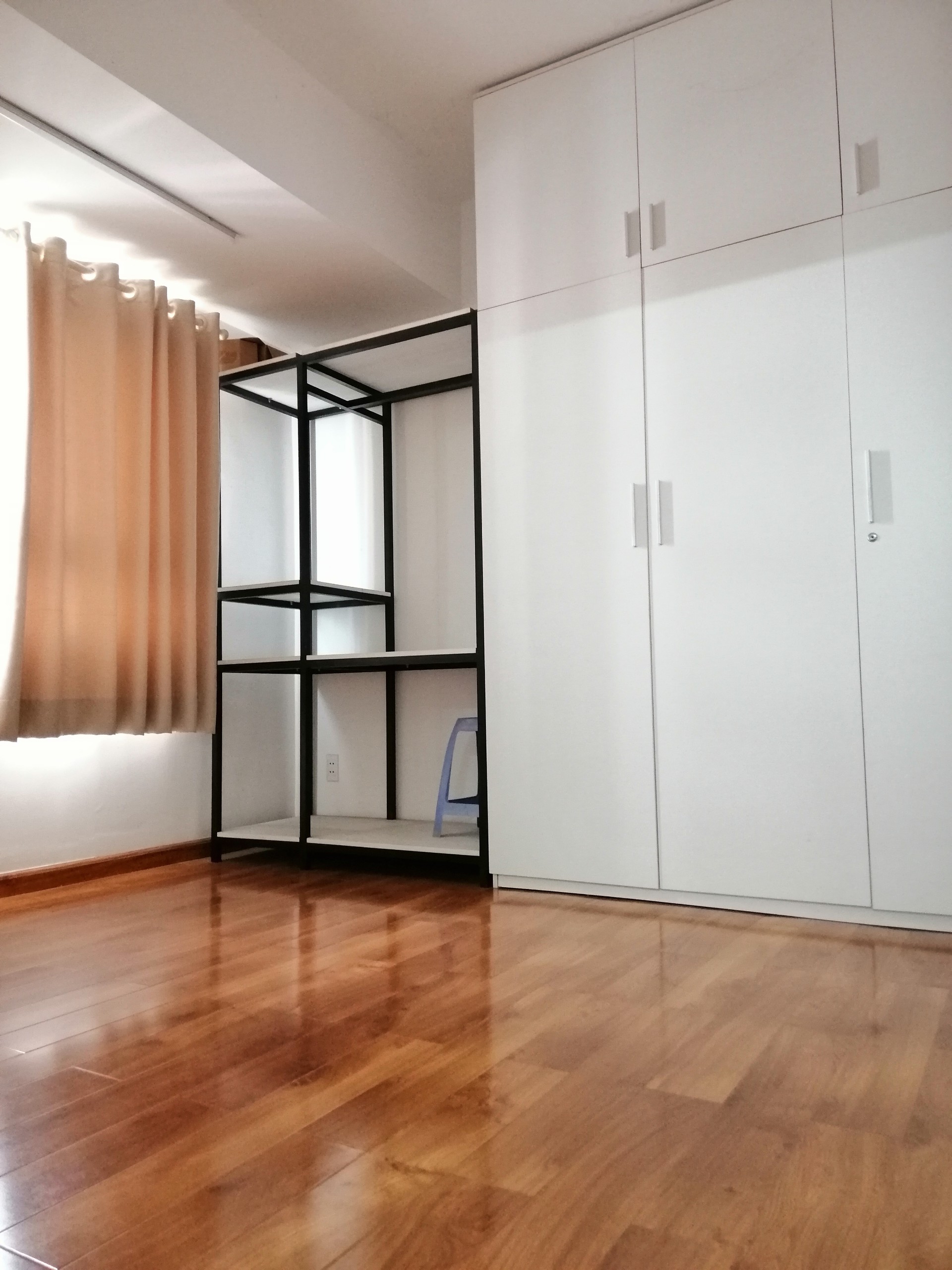 Cho thuê 2PN, 2WC, nhà đẹp tại Ehome 3 nhận nhà ở ngay