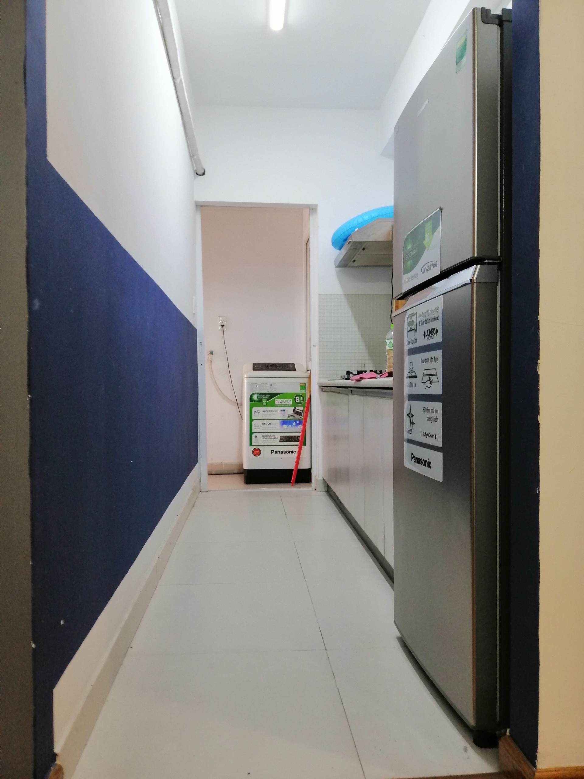 Cho thuê 2PN, 2WC, nhà đẹp tại Ehome 3 nhận nhà ở ngay