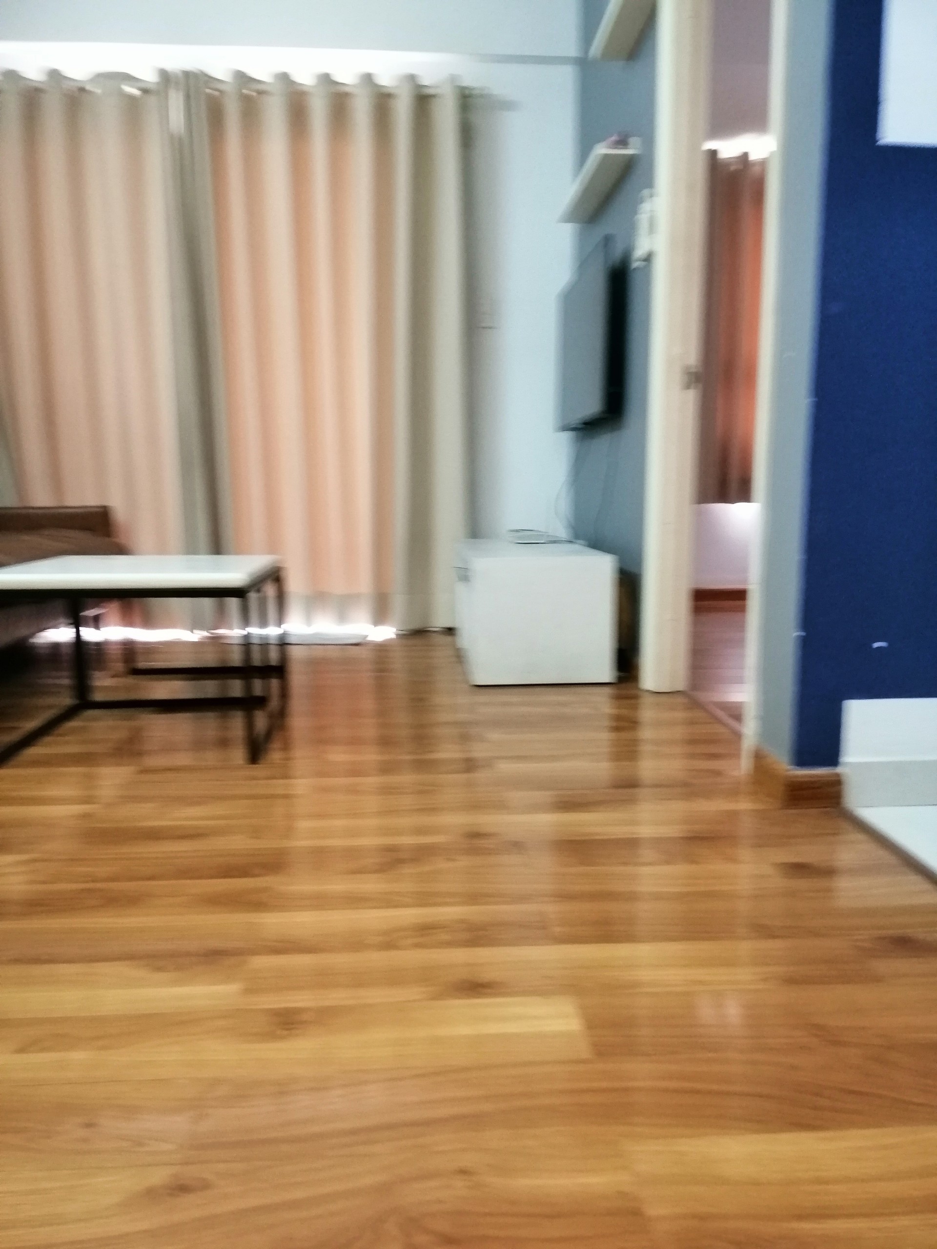 Cho thuê 2PN, 2WC, nhà đẹp tại Ehome 3 nhận nhà ở ngay